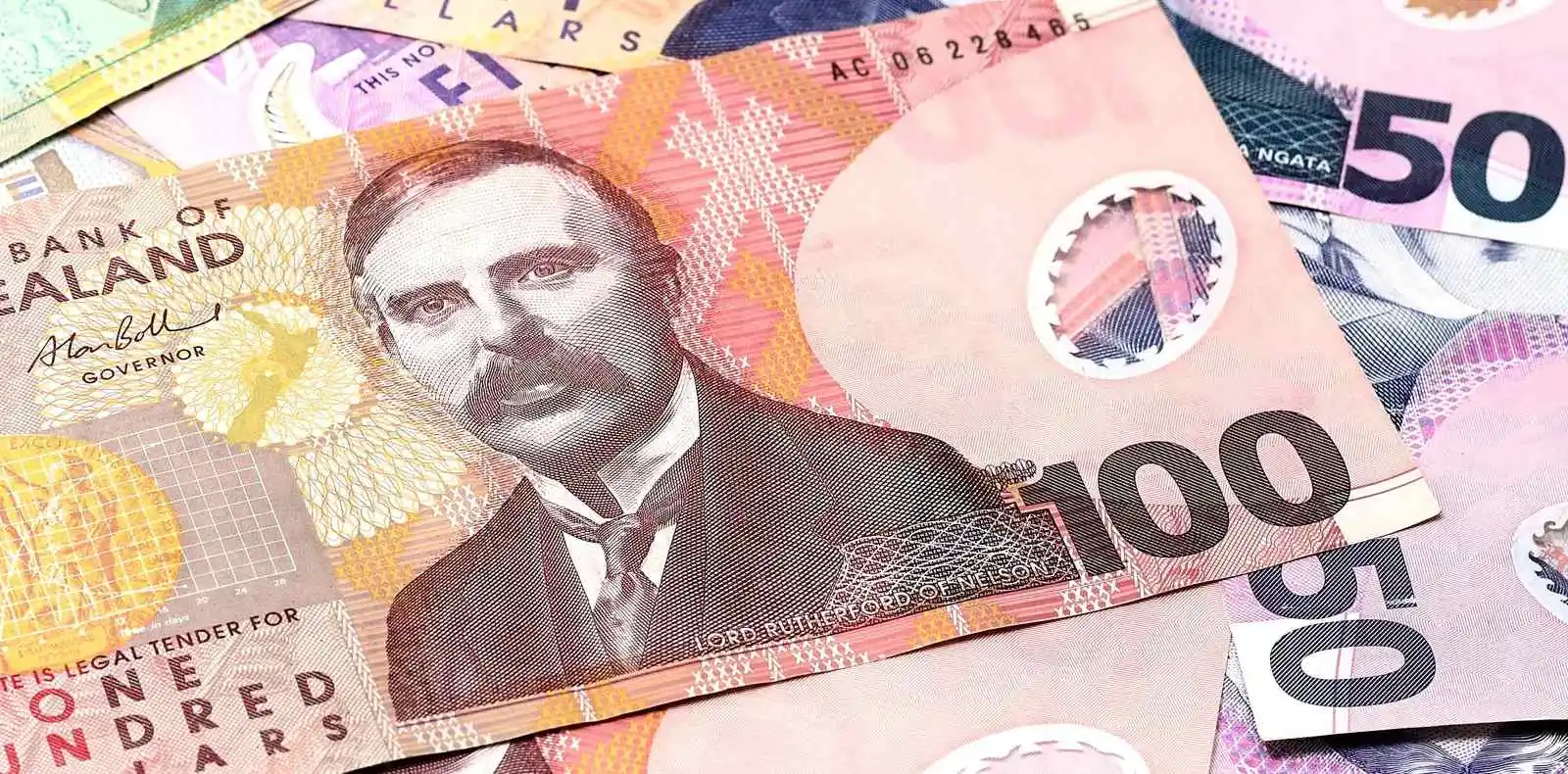 NZD NZD