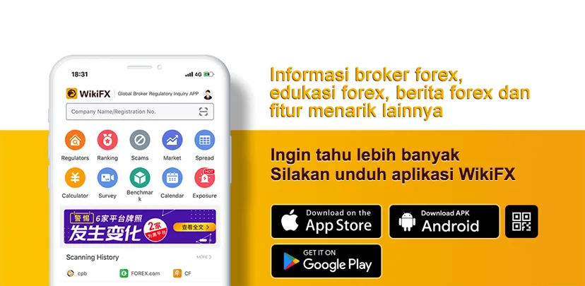 WikiFX WikiFX