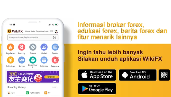 WikiFX WikiFX