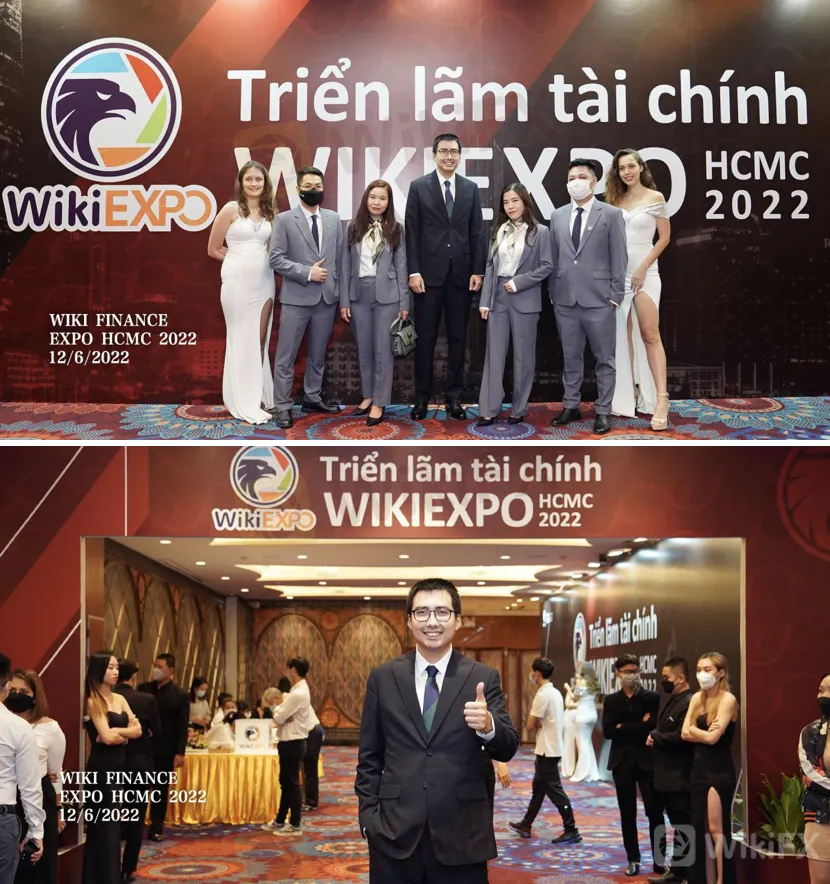 wikifx 