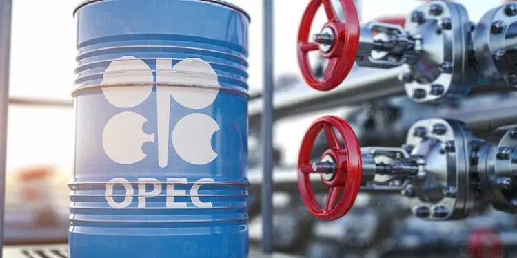 OPEC+ OPEC+