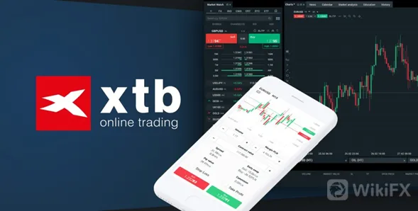 XTB XTB