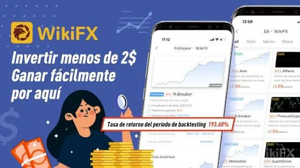 Wikifx-Ganar Wikifx-Ganar