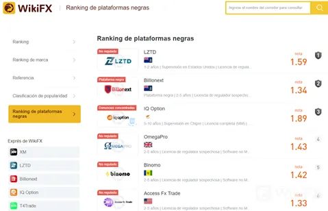 PLATAFORMAS PLATAFORMAS