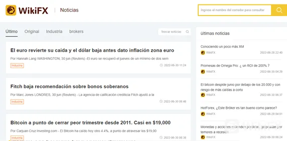 wikifx 