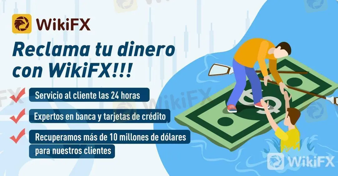 Forex-Wikifx