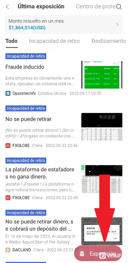 wikifx wikifx