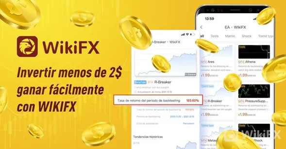 wikifx wikifx