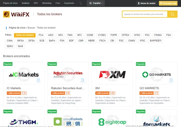 wikifx wikifx