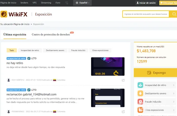 wikifx wikifx