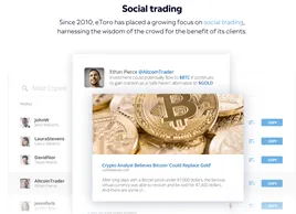eToro eToro
