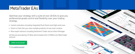 Forex.com Forex.com