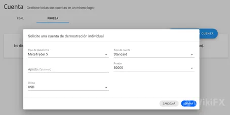 Cuenta Cuenta
