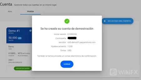 Cuenta Cuenta