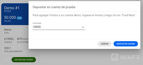 Cuenta Cuenta