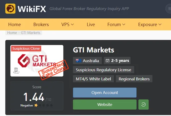 wikifx