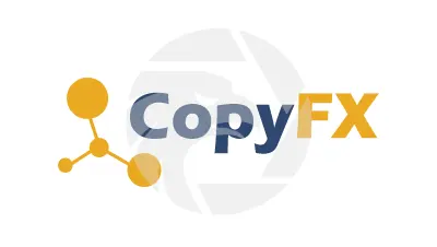 COPYFX-Некоторые важные детали об этом брокере