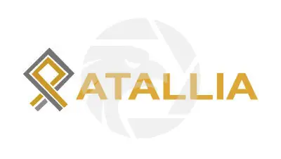 Atallia -ภาพรวมของการฝากเงินขั้นต่ำ, การกระจายตัวและการเลเวอเรจ