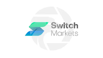 Switch Markets - 최소 예치금, 레버리지, 스프레드 개요