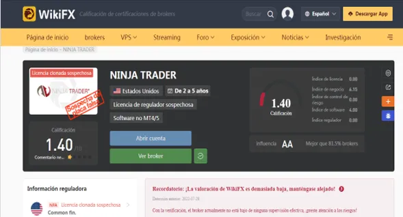 ninja 