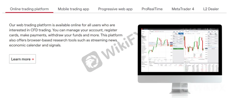 Trading Trading