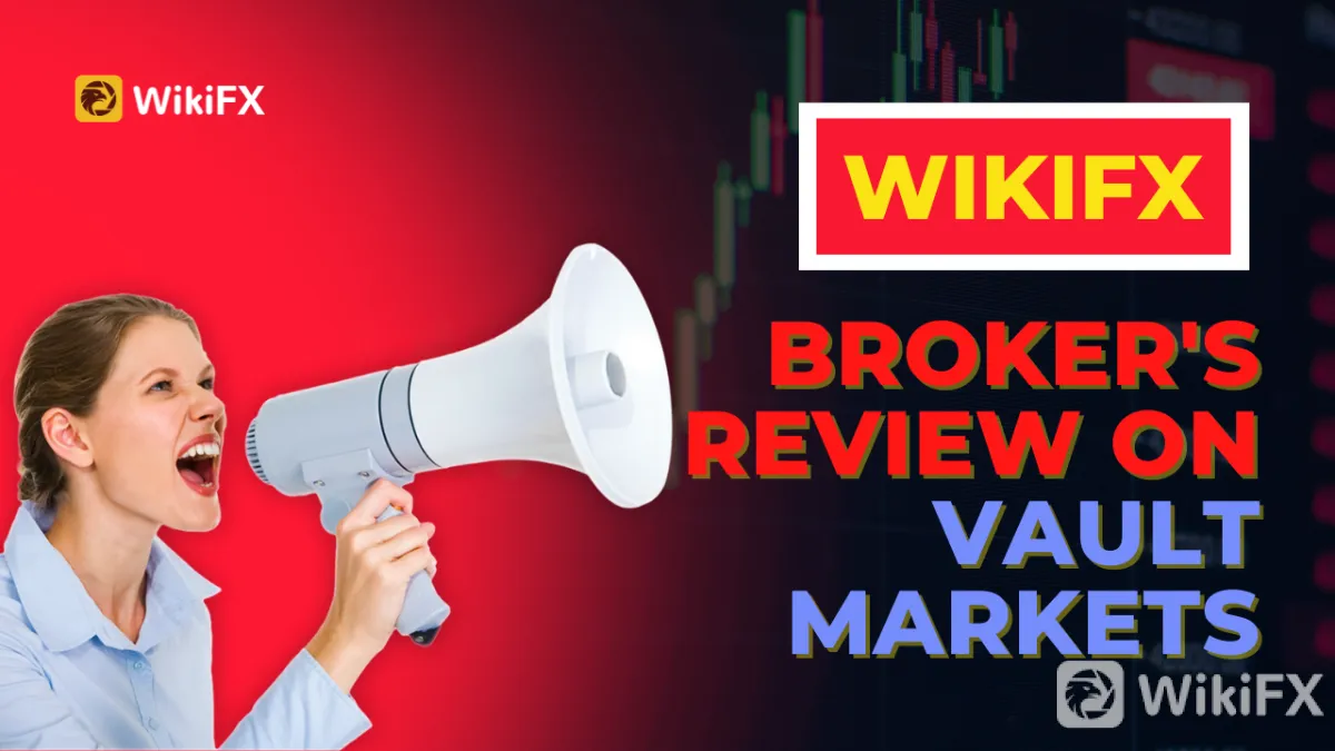 WikFX WikFX