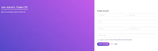 account