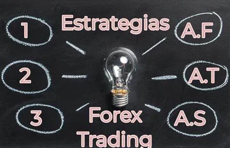 estrategias