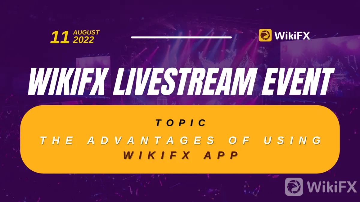 WikiFX WikiFX