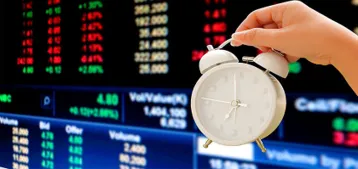 horario 