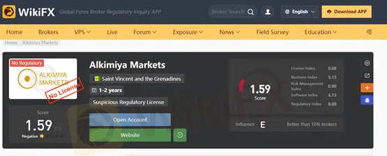 Regulatory Regulatory