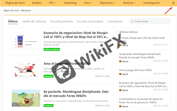 wikifx wikifx