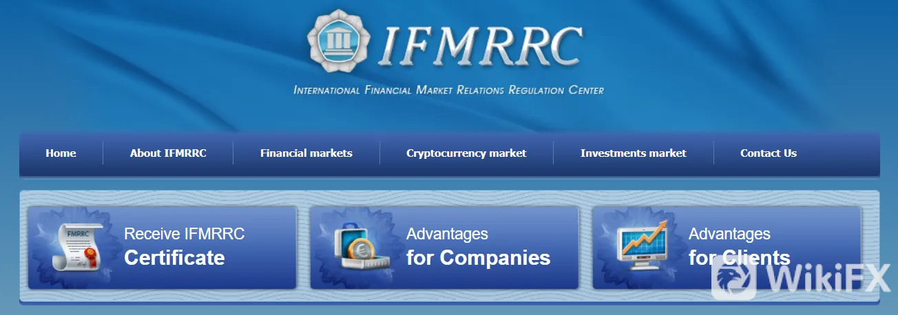 IFMRRC IFMRRC