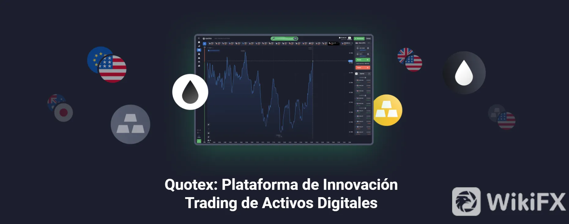 Quotex Quotex