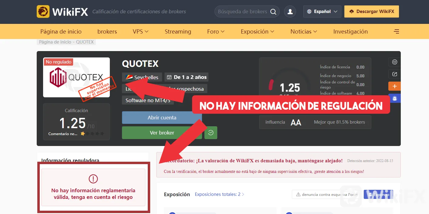 Quotex Quotex