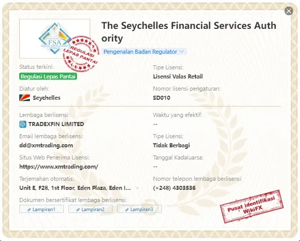 FSA 