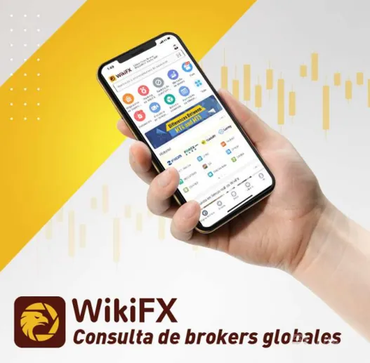 wikifx wikifx