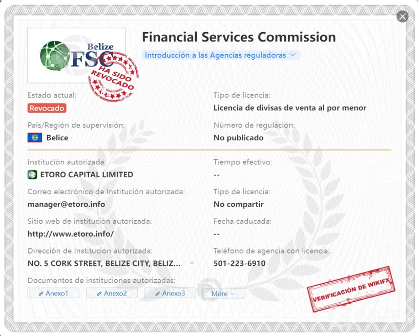 Licencia