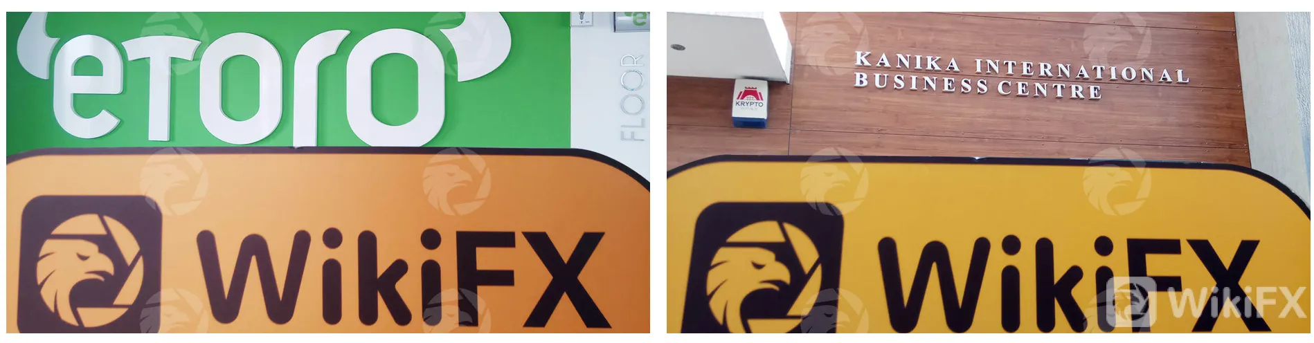 WikiFX