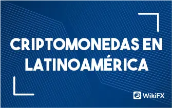 Criptomonedas en Latinoamérica