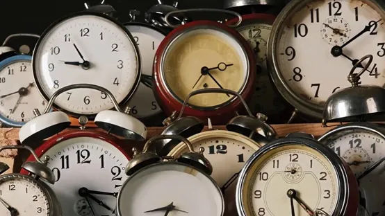 horario horario