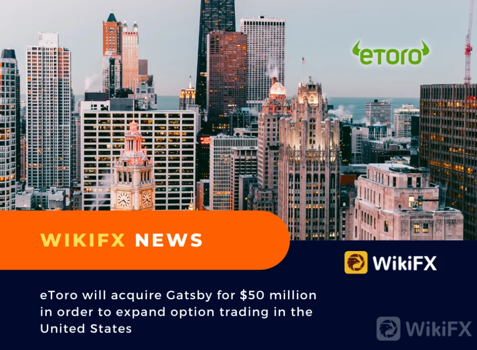 eToro eToro