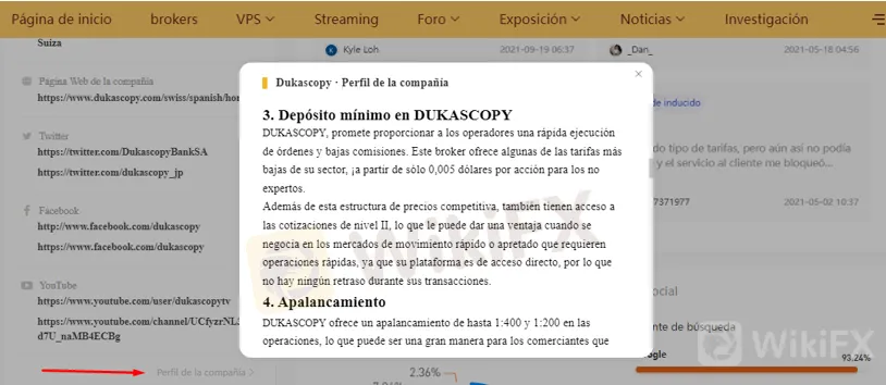 dukascopy 