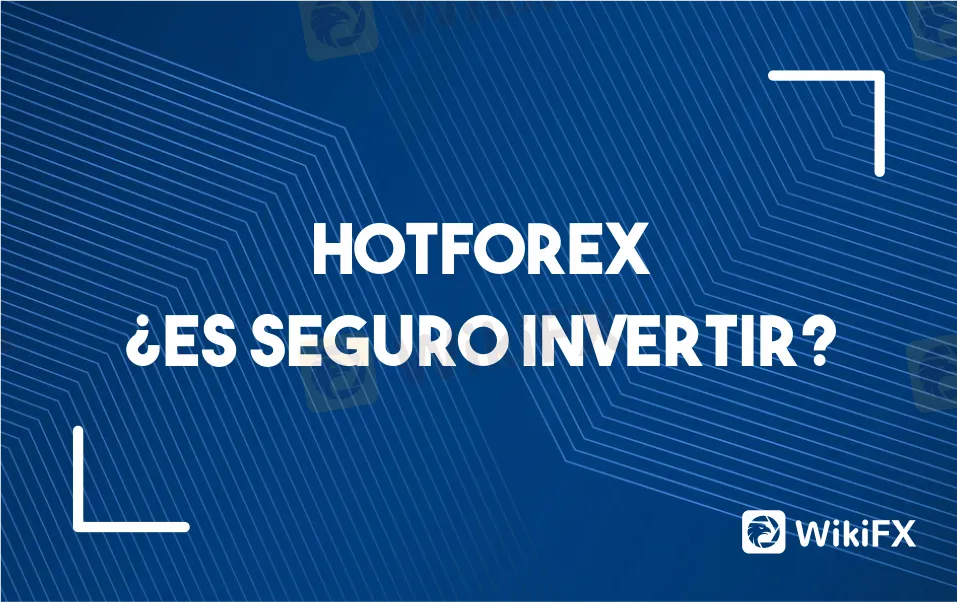 Hotforex Hotforex