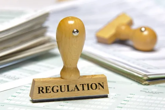 REGULATION REGULATION