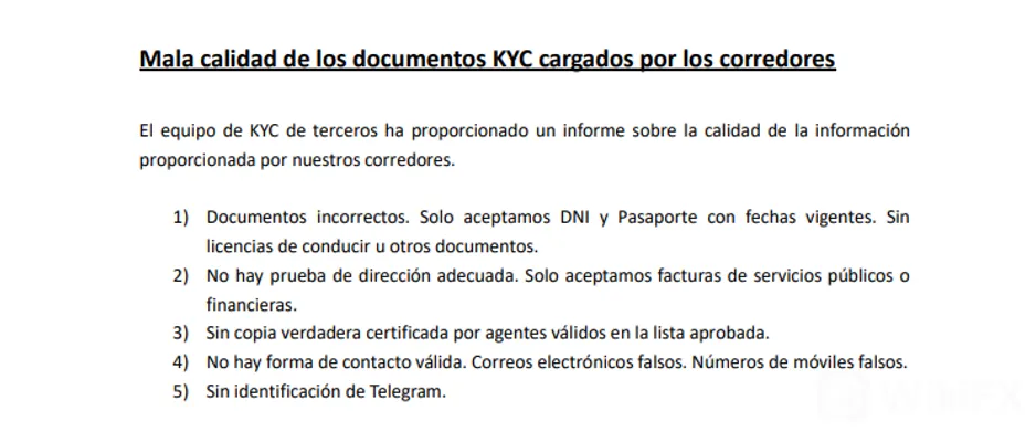 memorandum 