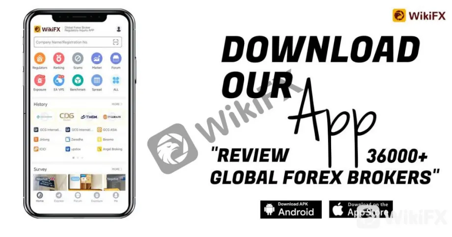 WikiFX WikiFX