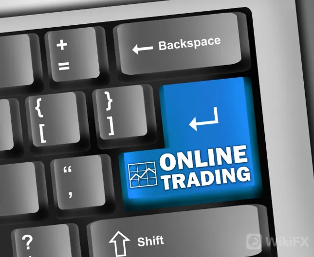 trading 