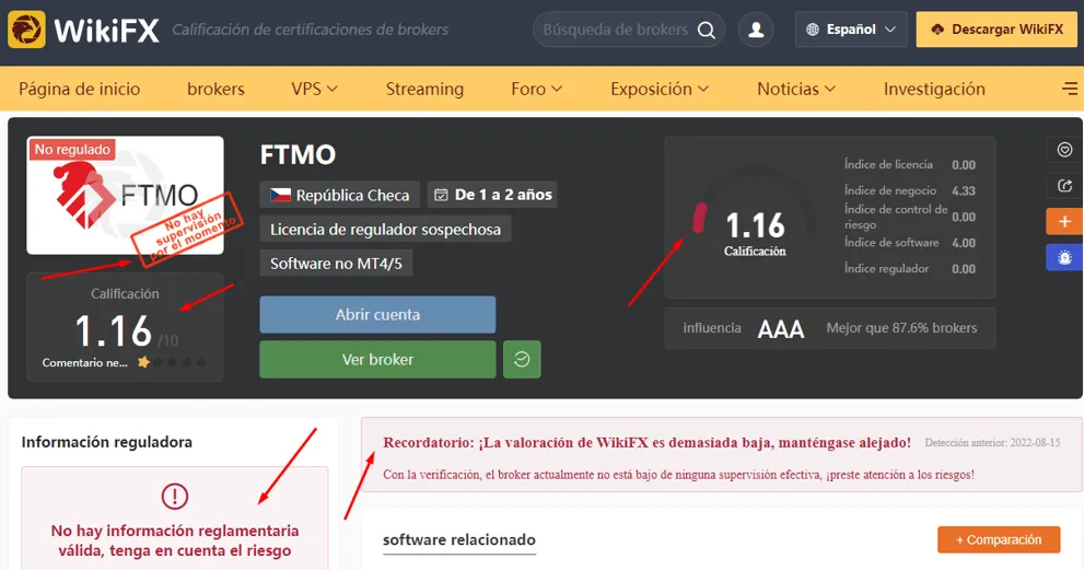 ftmo ftmo