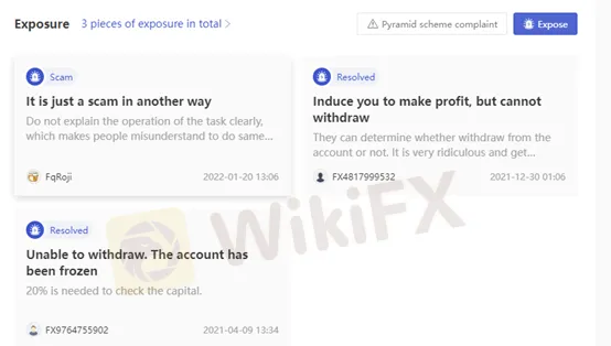 Reviews
